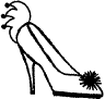 Chick Shoe